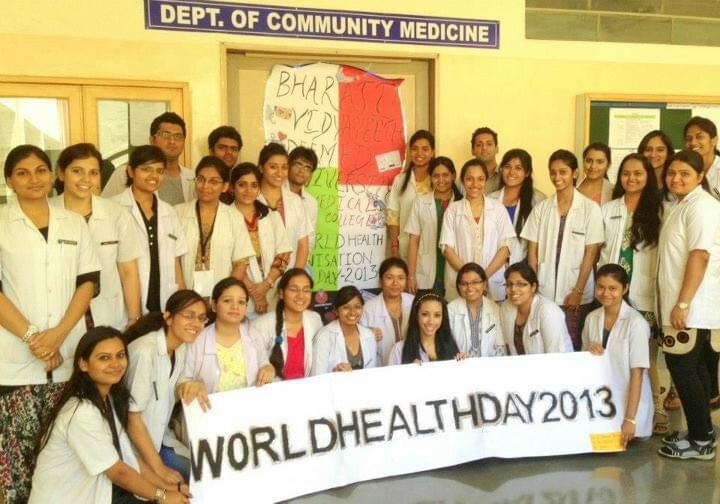 BVMC Pune Extra Curriculars photo 4